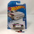88 Honda CR-X #123 * White * 2020 Hot Wheels