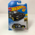 Lancia Delta Integrale #51 * Black * 2021 Hot Wheels