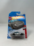 96 Porsche Carrera #72 * Silver Kroger Store Only * 2020 Hot Wheels