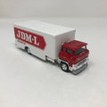Sakura Sprinter Car Hauler JDM-L * Hot Wheels 1:64 scale Loose Diecast