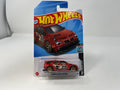 Pontiac Aztek #111 * Orange * 2024 Hot Wheels Case L