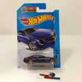 Cadillac Elmiraj #25 * Blue * 2015 Hot Wheels