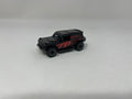 Ford Bronco R * Hot Wheels 1:64 scale Loose Diecast model
