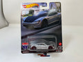 Tesla Roadster * Hot Wheels Car Culture American Scene