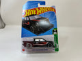 Ford F-150 Lightning #37 * Black * 2024 Hot Wheels Case H
