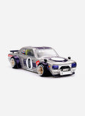 Mini GT x Kaido House Collab Factory Sealed Nissan Skyline 2000GT-R (KPGC10) Kaido Works V1 #165
