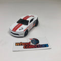 16 Camaro SS * White * Hot Wheels Loose 1:64 Scale