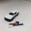 Nissan Skyline RS (KDR30) * Black * Hot Wheels Loose 1:64 Scale