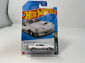 1988 Pro Street Thunderbird #56 * White * 2023 Hot Wheels