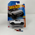 GMC Hummer EV #116 * WHITE * 2023 Hot Wheels Case E