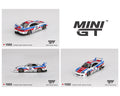 MINIGT 1:64 Nissan LB-Super Silhouette S15 SILVIA GARASIDRIFT x LBWK 2025