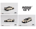 MINIGT 1:64 McLaren 720S LB-Works The Boring Concept