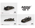 MINI GT 1:64 Mazda RX-7 LB-Super Silhouette FD-NILES 鈥?Black