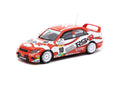 Tarmac Works 1:64 Toyota Altezza RS200 IS300 MGP 2001 #10 Manabu Orido
