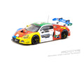 Tarmac Works 1:64 Audi R8 LMS GT3 Evo II, Macau GT Cup 2022, Uno Racing, Adderly Fong