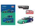 Tarmac Works 1/64 Nissan Silvia (S15) VERTEX with Falken Livery