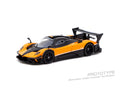 Tarmac Works 1:64 Pagani Zonda Revoluci贸n in Arancio Saint Tropez