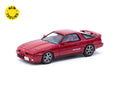 Tarmac Works 1:64 Toyota Supra MA70 in Red