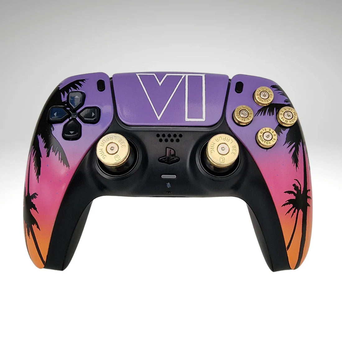Inspired Controller for PlayStation 5