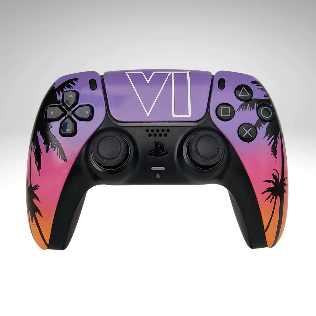 Inspired Controller for PlayStation 5