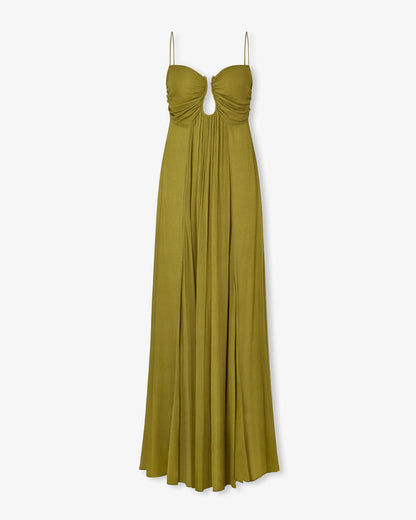 Elegant Sling Dress