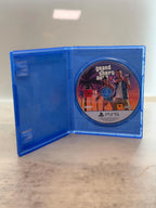 GTA 6 Collectors Edition Display Set -Custom Case Disc and Stand - Fan-Made