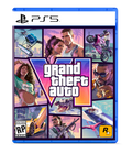 Grand Theft Auto VI