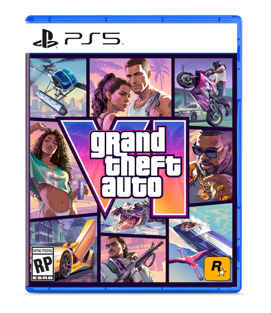 Grand Theft Auto VI