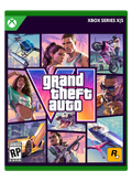 Grand Theft Auto VI